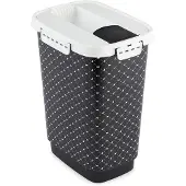 Rotho MyPet Cody pet food container 10 liter kat