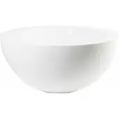 Pottery Pots - Plantenbak - (S) Vic Bowl S - Ø38.5cm x H18cm - Indoor en Outdoor - Matte White
