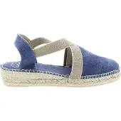 Toni pons Verdi-v Wedge Espadrilles