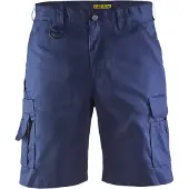 Blakläder Short 14471800 | Marineblauw | Maat 62 - 7330509345405