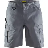 Blakläder Short 14471800 | Grijs | Maat 50 - 7330509307281