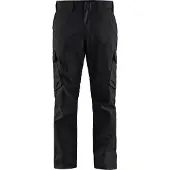 Blakläder stretch werkbroek 1444 50 / Zwart