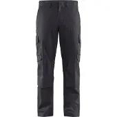 Blakläder 1448 Industrie Werkbroek Stretch Kniezakken | Maat: C62