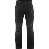 Blakläder 1422 Service Werkbroek 4-weg Stretch | Maat: C44