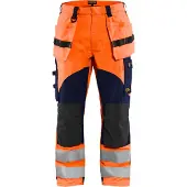 Blakläder Multinorm Werkbroek Inherent 4.0 | Maat: C62