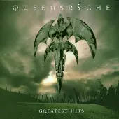 Universal Music Queensrÿche - Greatest Hits (CD)