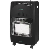 Cecotec Readywarm 4000 Slim Fold Gasverwarming