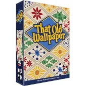AEG That Old Wallpaper (Engels)
