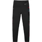 Desigual panty LEGGING_TULIP dames EU M