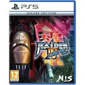 Raiden IV x MIKADO remix Deluxe Edition