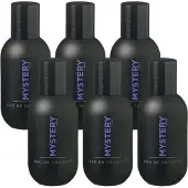 Amando Mystery Aftershave Voordeelverpakking 6x50ml