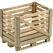 Carson 500907609 1:14 Roosterbox 1 stuk(s)