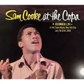 Universal Music Sam Cooke - Sam Cooke At The Copa (CD) (Remastered)