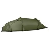 Fjällräven Tent Abisko Shape 2 Pine Green