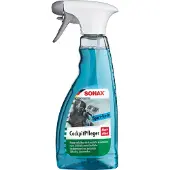 Sonax CockpitPfleger Sport-fresh 500 milliliter spuitfles