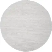 Veer Carpets Vloerkleed pebbel 815 rond ø120 cm