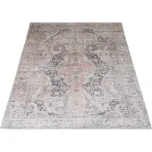 Veer Carpets Vloerkleed mahal beige 00 160 x 230 cm