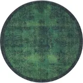 Veer Carpets Vloerkleed yves rond ø120 cm