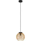 Eglo Gouden hanglamp Venezuela Ø 23,5cm