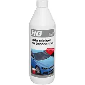 Hg Autoreiniger En Beschermer 950 Ml