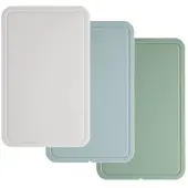 Berghoff Snijplanken set Leo Line Legacy (3-delig)