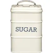 Kitchencraft Suikerpot 11x17 Cm