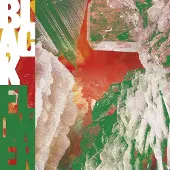 NEWS Black Flower - Magma (CD)