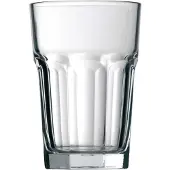 Utopia Casablanca longdrinkglazen 36cl, 12,1(h) x 8,3(Ø)cm