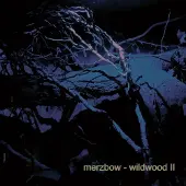 Konkurrent Merzbow - Wildwood II (LP) (Limited Edition)