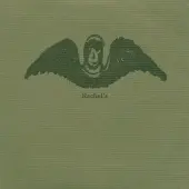 Konkurrent Rachel's - Handwriting LP (LP)