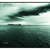OUTHERE Tonu Kaljuste, Swedish Radio Choir - Schnittke: Psalms Of Repentance (CD)