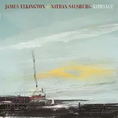 Konkurrent James Elkington & Nathan Salsburg - Ambsace (LP)