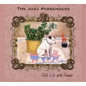 OUTHERE The Jazz Passengers - Still Life With Trouble (CD)
