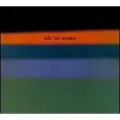 Konkurrent Aix Em Klemm - Aix Em Klemm (CD)