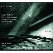 ECM Variations
