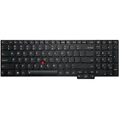 Lenovo 04Y2435, Toetsenbord, Deens, , ThinkPad L540/W540
