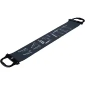 Umbro Weerstand Fitnessband
