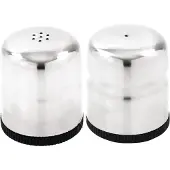 Olympia Jumbo Peper En Zout Set RVS P044