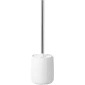 Blomus Sono toiletborstel 39 cm Wit