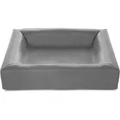 Bia bed hondenmand original grijs 60x50x12,5cm