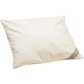 Yumeko Kinderkussen Wol 50x60 Wit - Eco, Bio & Fairtrade