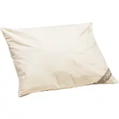Yumeko Kussen Wol 50x60 Wit - Eco, Bio & Fairtrade