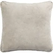 Ptmd sierkussen suky - 45x8x45cm