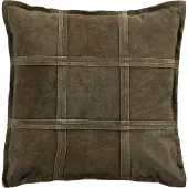Ptmd sierkussen cobie - 45x8x45cm