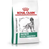 Royal Canin Veterinary Diet Canine Satiety Weight Management | 6 kg