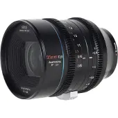 Sirui Venus 35mm T2.9 1.6x Anamorphic Leica L