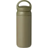 Kinto Day Off thermoskan kaki 500 ml