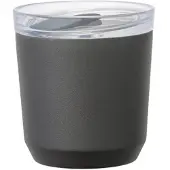 Kinto To Go Tumbler thermo beker zwart 240 ml