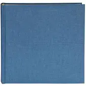 Goldbuch Summertime fotoalbum 25x25 light blue