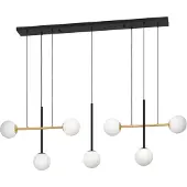 Stars of Light Design hanglamp Paz 145cm